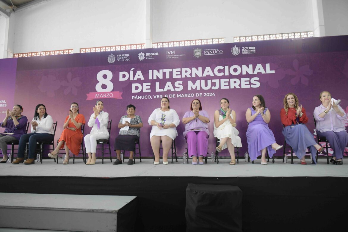 DÍA INTERNACIONAL DE LAS MUJERES (3)