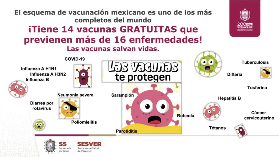 CAMPAÑA DE VACUNACIÓN SARAMPIÓN (4)